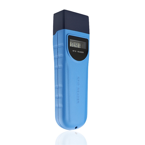 Máy tuần tra bảo vệ 101Z — Đọc thẻ 125kHz, bộ nhớ 60.000 lần đọc