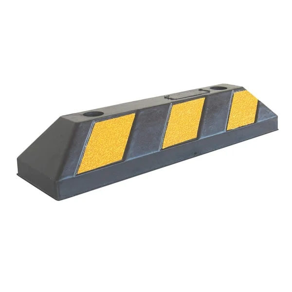 Chặn lùi cao su PDA-556 — Chống trượt, chịu lực, dễ lắp đặt
