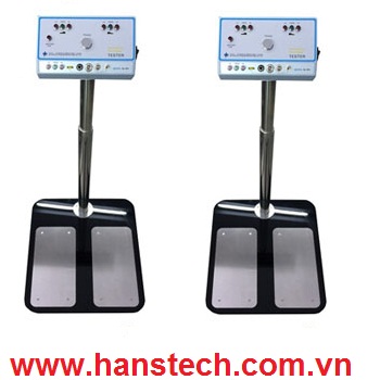 Thiết bị kiểm tra đo tĩnh điện dùng cảm ứng SL-031 4