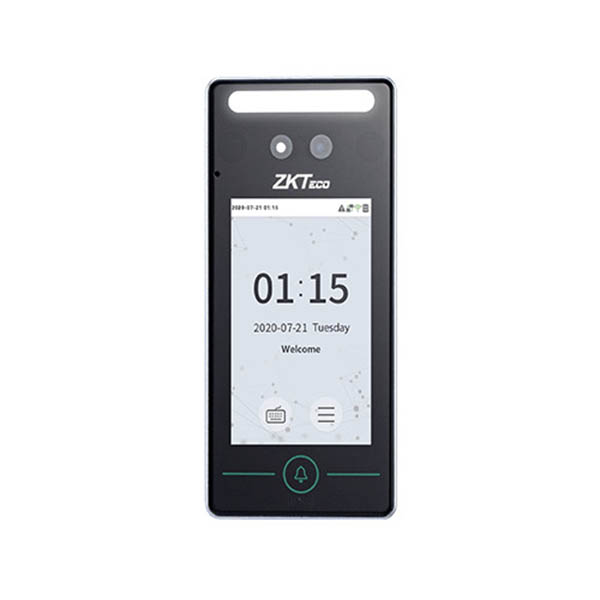Máy chấm công khuôn mặt ZKTeco SenseFace 4B 3