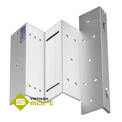 Bộ gá khóa Yli MBK-280NZL cho cửa hẹp - ảnh 3