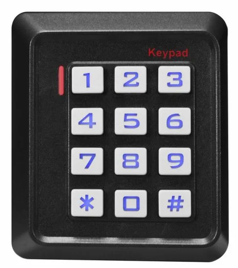 Bộ điều khiển ra vào độc lập Hundure RAC-960 Series 5