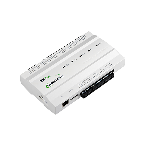 Bộ điều khiển cửa InBio-260 Pro 2 cửa IP-based (inBio Pro Series)