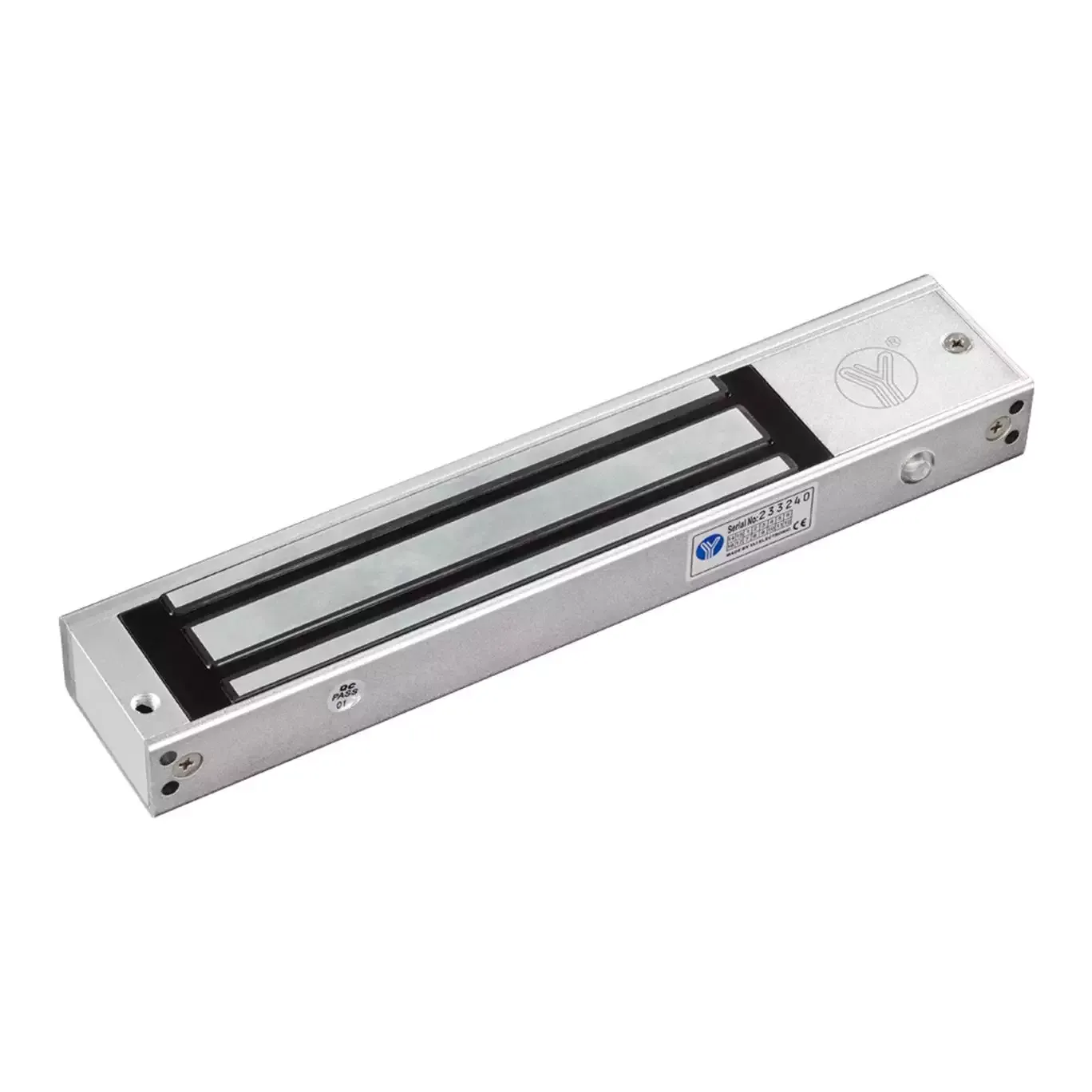 Khóa điện từ đơn YM-280N (LED) - Chính hãng Yli 3