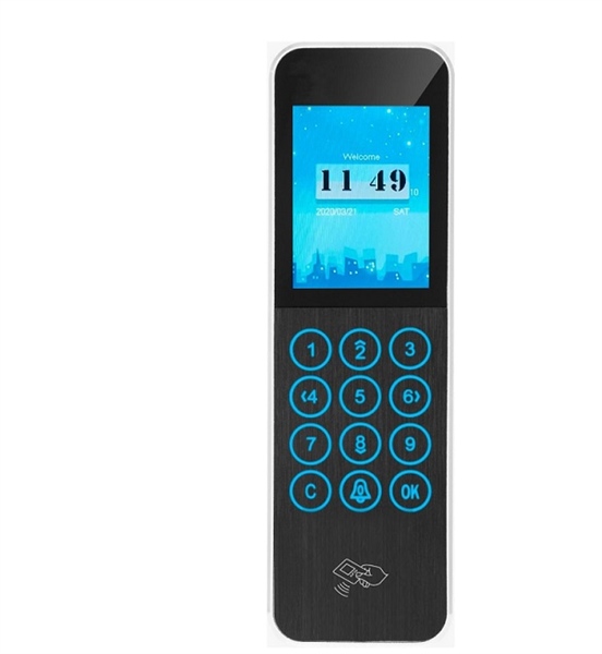 Máy chấm công kiểm soát cửa S15 2