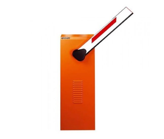 Bộ điều khiển thanh chắn xe FAAC 615 BPR STD 4