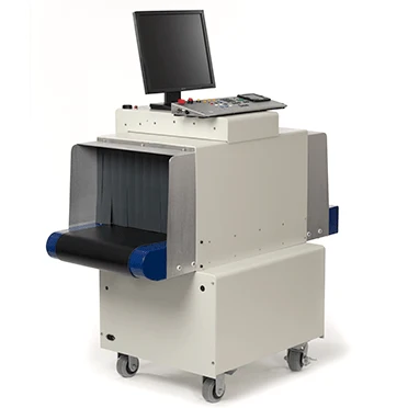 Hệ thống kiểm tra X-ray Autoclear 5333DVS - ảnh 1