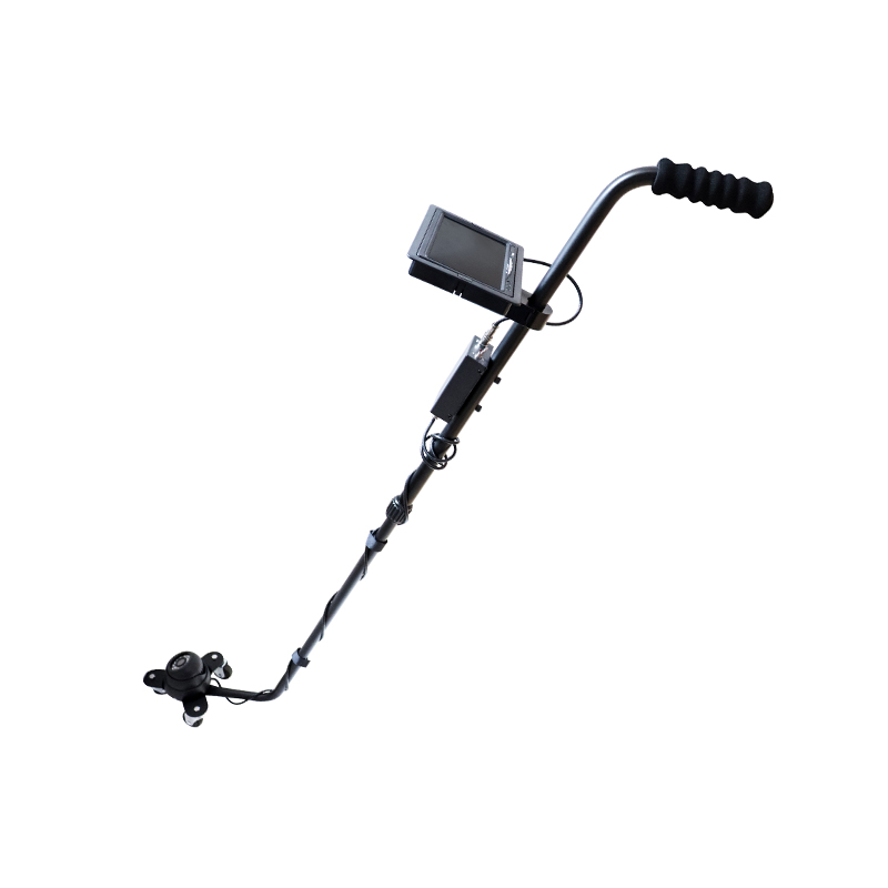 MCD-V3D Under Vehicle Search Mirror for Security Inspection