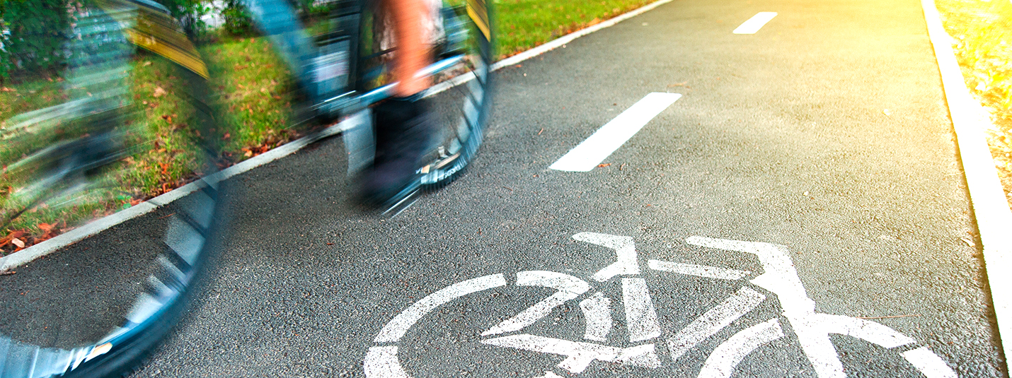 HI-TRAC® CMU — Bicycle and Pedestrian Monitoring System