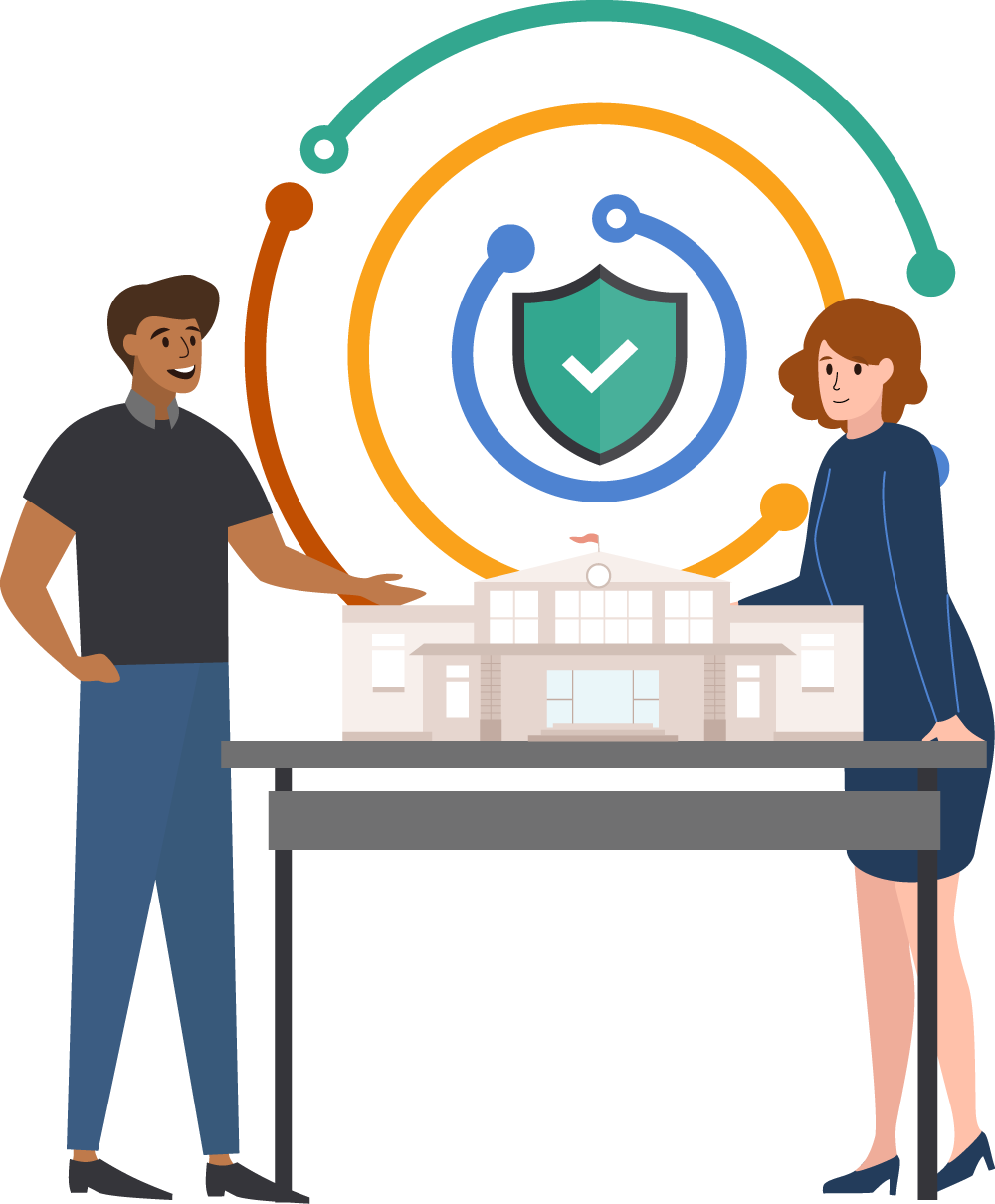 Raptor VolunteerSafe 4