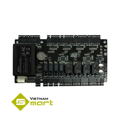 Bộ điều khiển trung tâm ZKTeco C3-400 Pro - ảnh 1