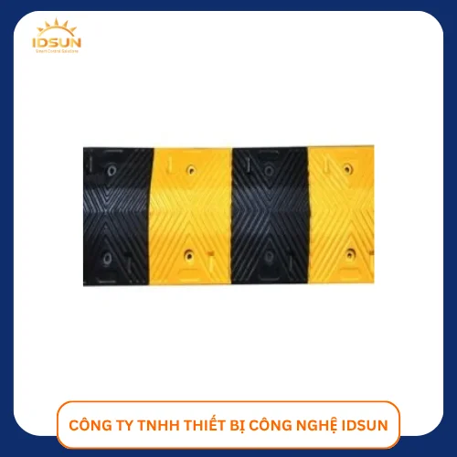 Gờ giảm tốc cao su PDA-350