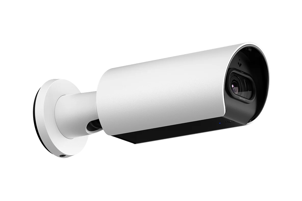 Camera Bullet Verkada — Dòng camera an ninh doanh nghiệp