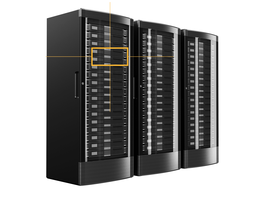 Vaxtor Helix — Phần mềm Back Office quản lý ALPR tập trung
