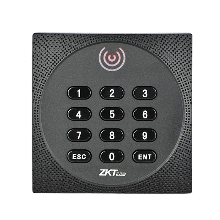 Đầu đọc thẻ Proximity ZKTeco KR602E Wiegand 26 bit 5