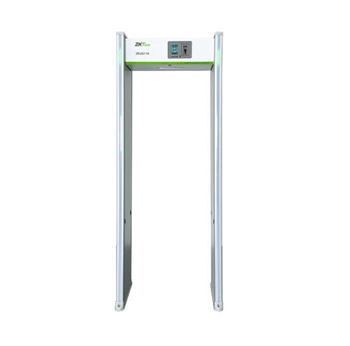 Cổng Dò Kim Loại ZKTeco ZK-MD5000 5