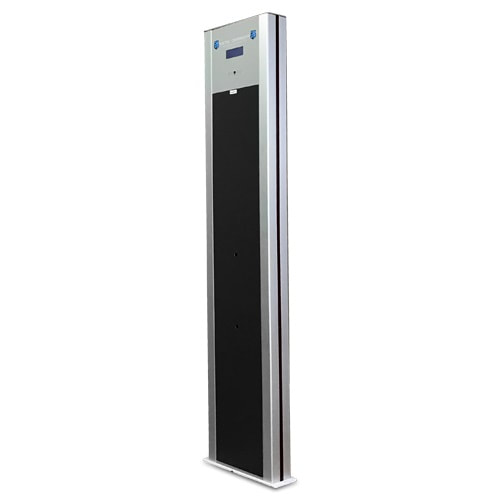 Máy dò kim loại cửa đi Metal Defender Single Wall