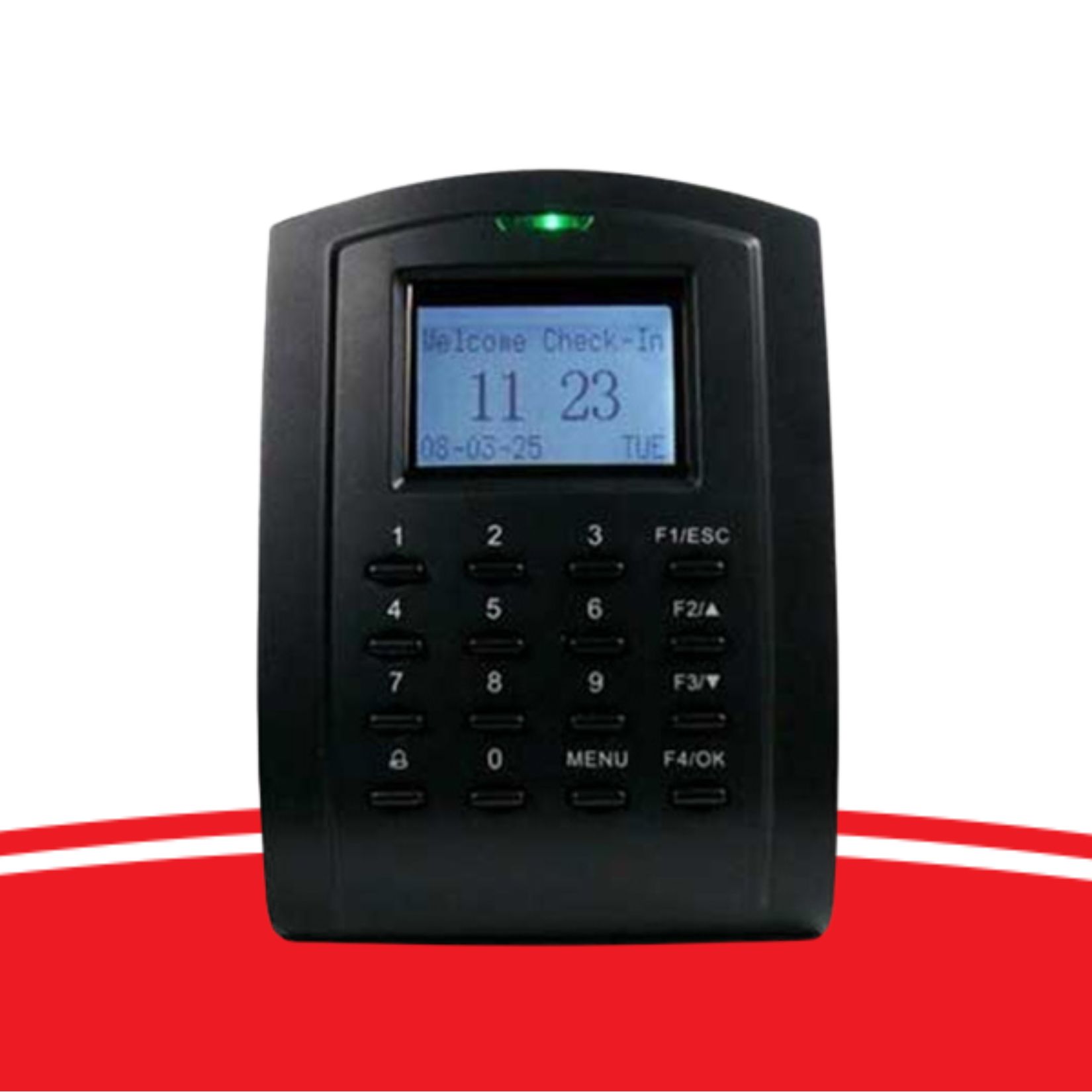 Máy Chấm Công Ronald Jack SC-103