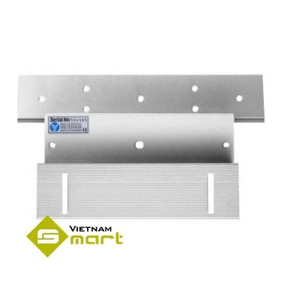 Bộ gá khóa Yli MBK-280NZL cho cửa hẹp - ảnh 2
