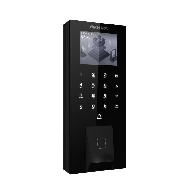 Máy chấm công vân tay HIKVISION MT50VM