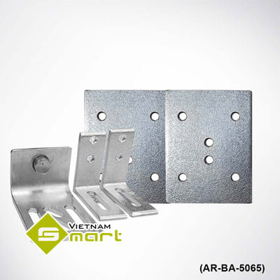 Cảm biến cửa sắt ZKTeco AS57 - ảnh 4