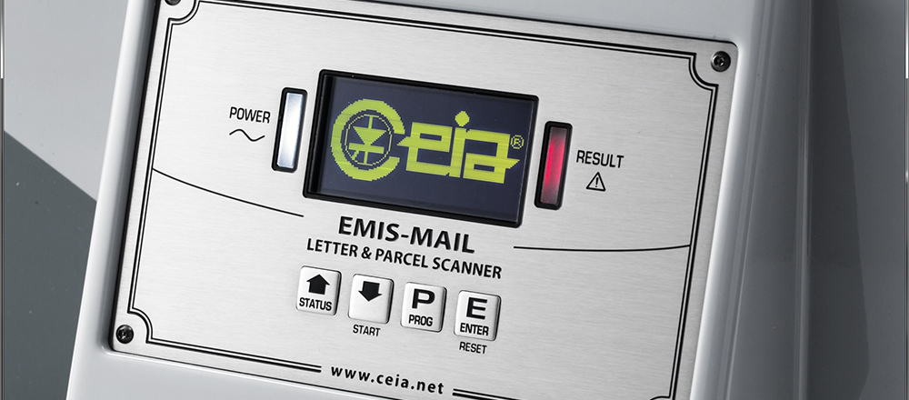CEIA EMIS-MAIL 6