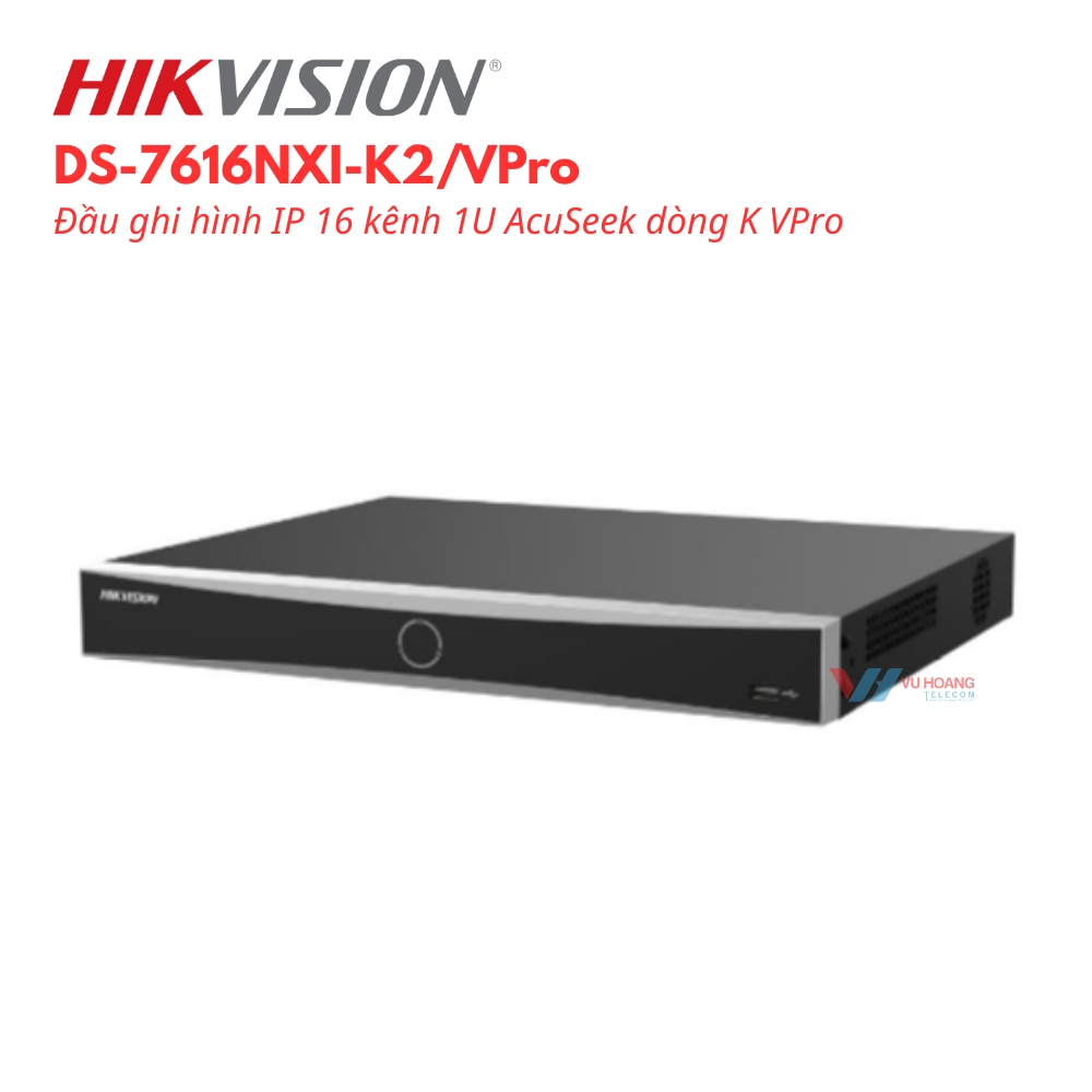 Camera IP 2MP Hikvision DS-2CD2621G0-IZ chống ngược sáng thực - ảnh 4
