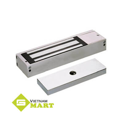 Khóa hút nam châm điện từ ZKTeco LM-2805 - ảnh 2