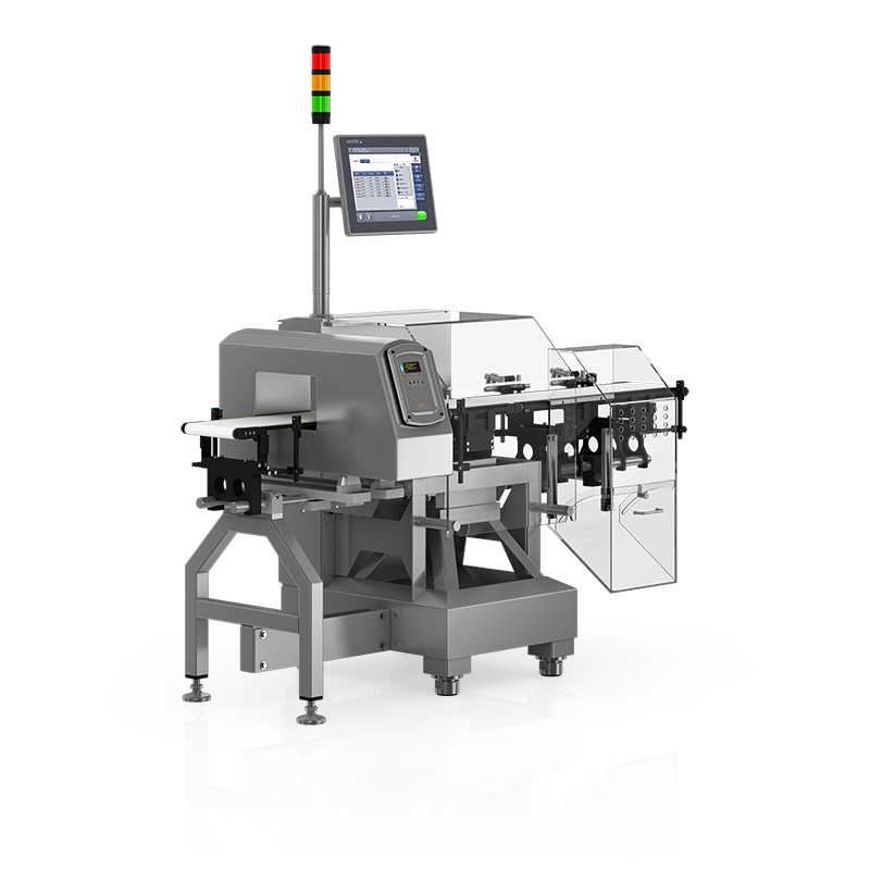 Wipotec Checkweigher 5