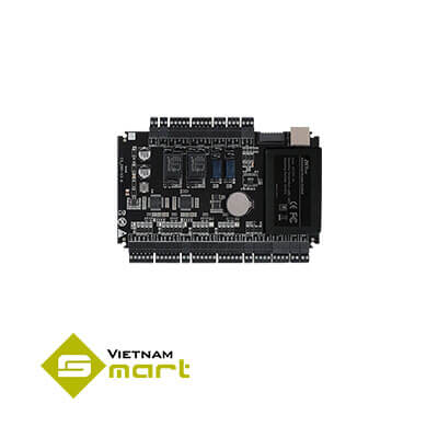 Bộ điều khiển trung tâm ZKTeco C3-400 Plus