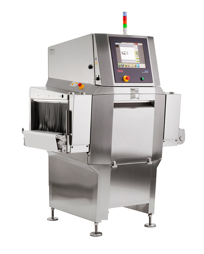 Thermo Scientific Xpert C400 Conveyor X-Ray Inspection System