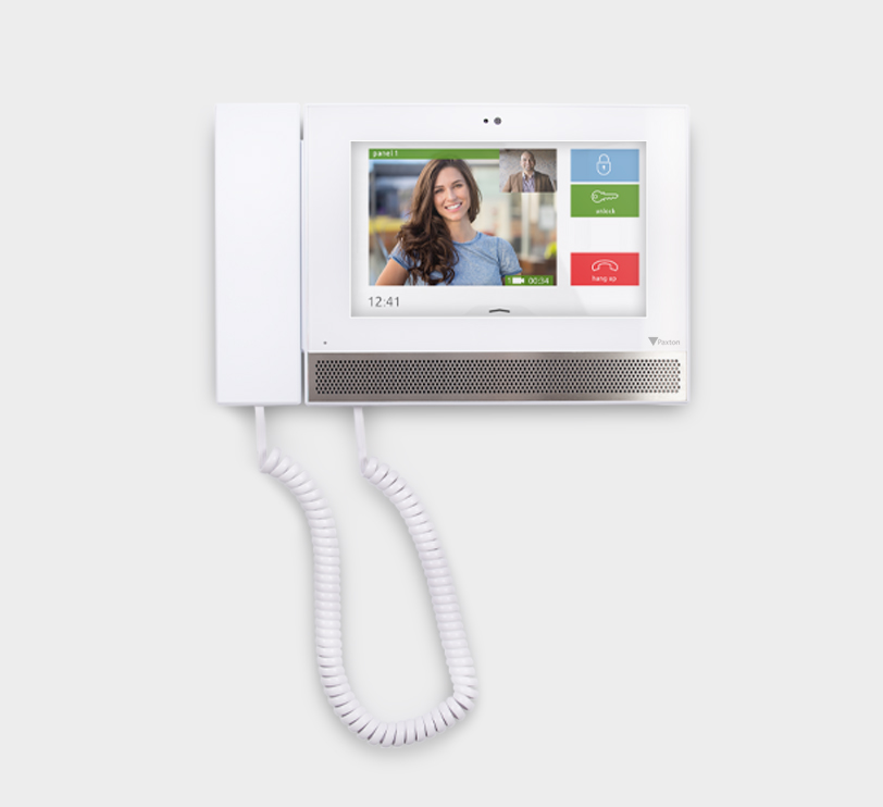 Paxton Entry Premium Monitor 6