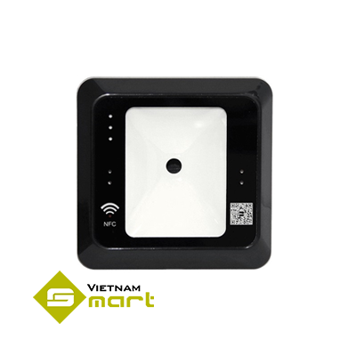 Đầu Mã QR Code ZKTeco QR50BM / QR50BE 3