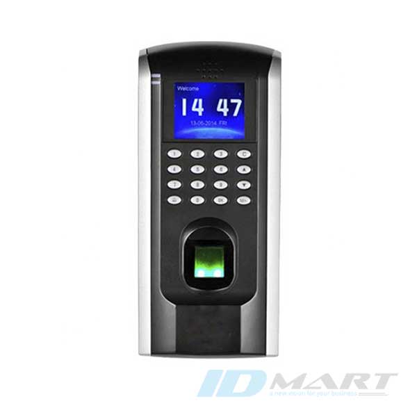 Máy Chấm Công Và Kiểm Soát Ra Vào ZKTeco SF200 5