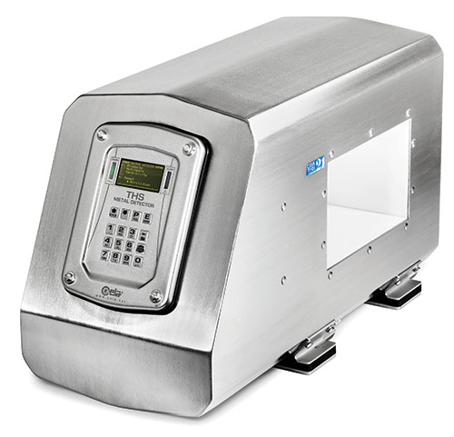 Máy kiểm tra trọng lượng Ishida DACS-GN 6