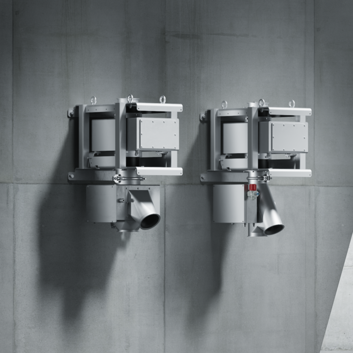 Sesotec Metal Detection & Metal Separation 3