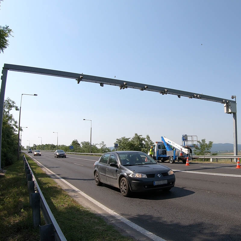 Carmen® GO — Phần mềm ANPR/LPR Plug & Play - ảnh 2