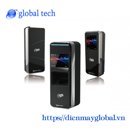 Máy chấm công khuôn mặt MB33-VL 2