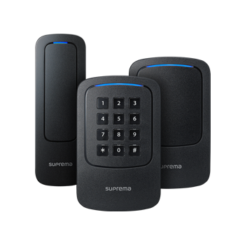 Suprema CoreStation 2