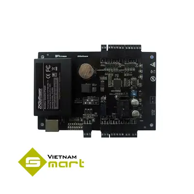 Bộ điều khiển trung tâm ZKTeco C3-100 Pro 3