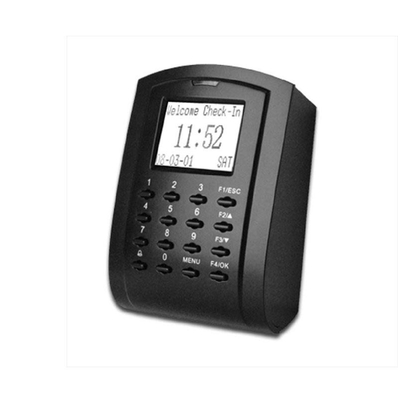 Máy Chấm Công Ronald Jack SC-103 2