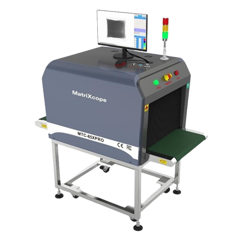 Máy soi X-ray hành lý MatriXcope MTC-XR1010 3