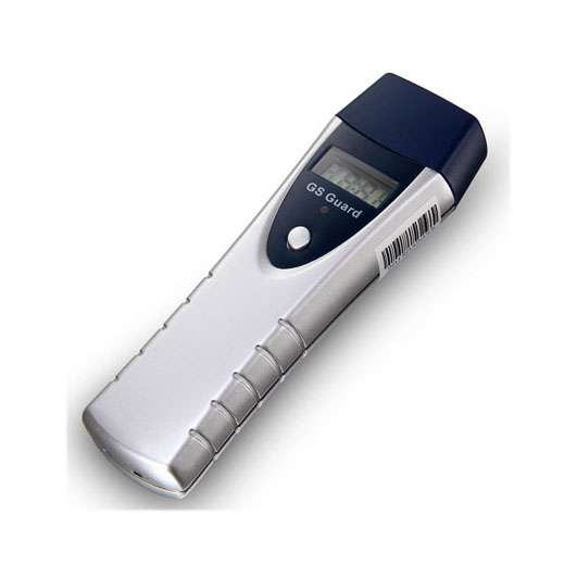 Thẻ cảm ứng GS-D03 (Nút tuần tra bảo vệ) 4