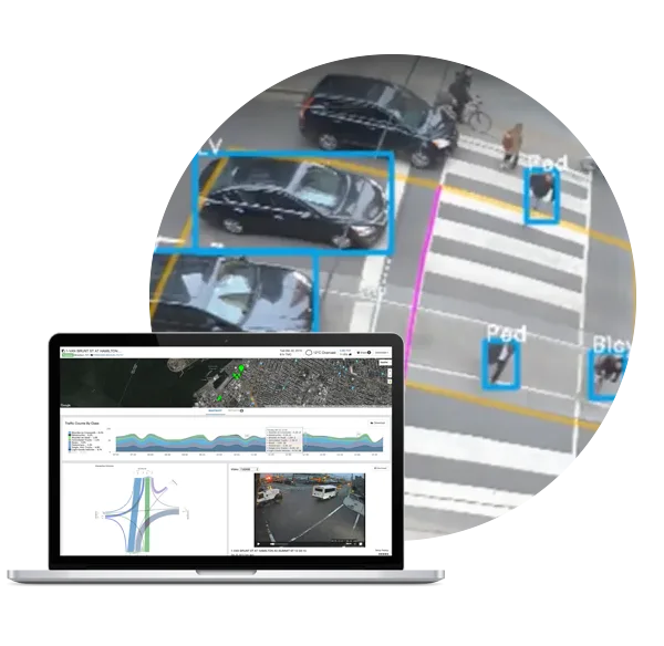 Miovision Detection 5
