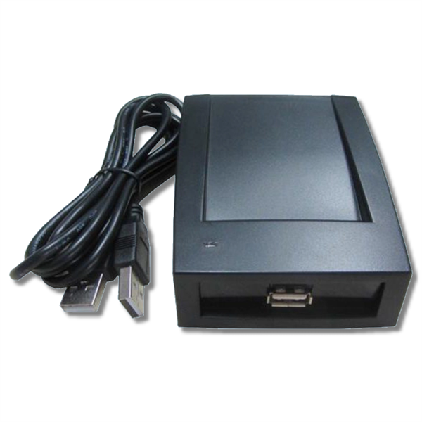 Đầu đọc thẻ cảm ứng CR-10M Mifare 13.56 MHz