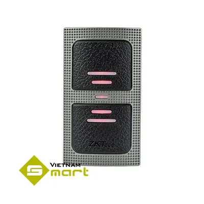 Đầu đọc thẻ Mifare ZKTeco KR500M