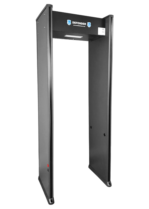 Máy dò kim loại qua cửa MD-6 Metal Defender 2