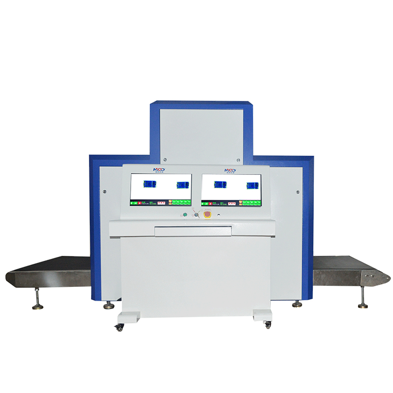 Máy soi X-ray hành lý MCD-10080C 2
