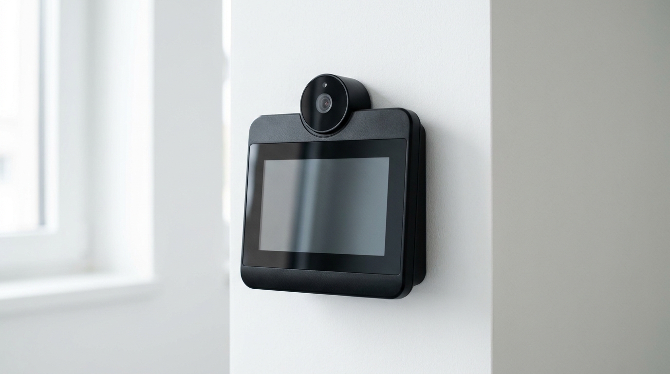 Máy chấm công khuôn mặt AI-11