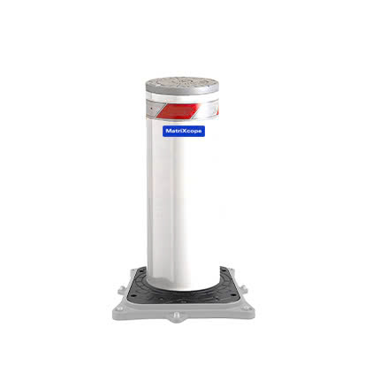 MatriXcope MTC-D2043 Automatic Bollard